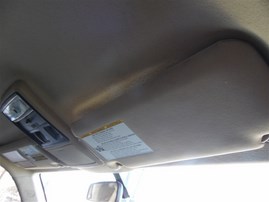 2016 Toyota 4Runner SR5 Navy Blue 4.0L AT 4WD #Z21542